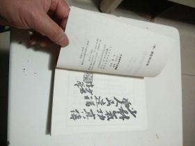 少林醫療氣功精粹 井玉蘭