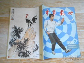 中華氣功1985 2 氣功過程中人體穴位皮膚溫度的變化 氣功治療292例慢性病療效分析 氣功穴位按摩治療糖尿病20例療效觀察 運(yùn)用氣功鞏固支氣管哮喘療效 對(duì)氣功治病原理的初步探討