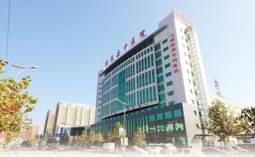 全省首批 河北這11家醫院要創建 培育省級示范 未來好處眾多