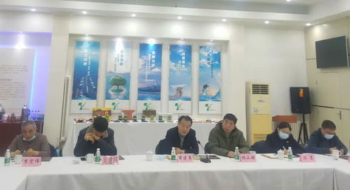 朝陽區醫療保障局領導調研管莊燕京飲片廠