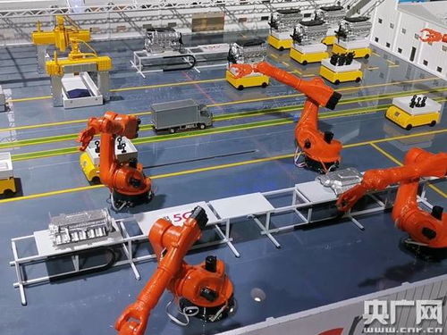 直擊服貿會丨探館5g通信服務展 遠程醫療 遠程教育 智慧工廠落地開花