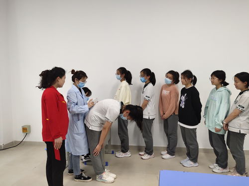 全民健身志愿服務,打造江蘇人身邊的 運動課堂