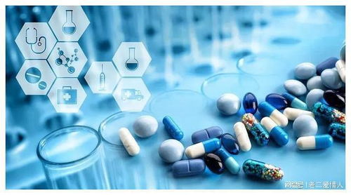 醫藥行業三刀斬,出海成為突圍之路