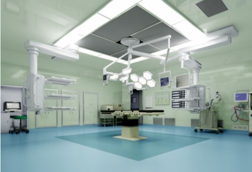 合肥市瑤海區 5g數字手術治療系統產品產業化項目可行性研究報告