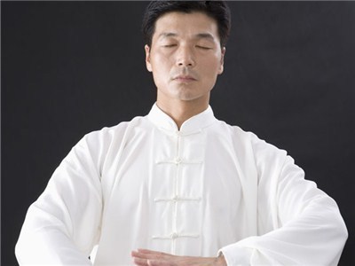 氣功和太極拳有什么區(qū)別