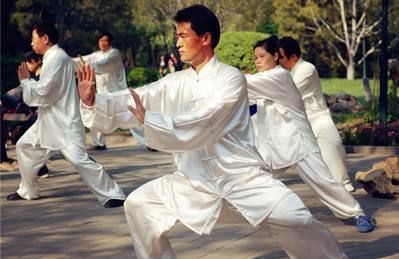 氣功療法真的有助于腫瘤患者的治療與康復(fù)嗎?