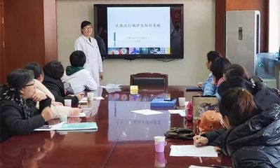 西城區各醫療機構組織開展健康促進活動 提升居民健康素養