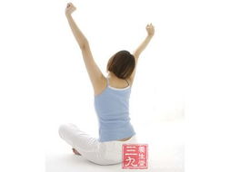 氣功保健輕松調理月經問題