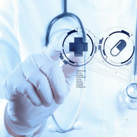 中國二十冶核心產品展示 仁心仁術 建筑幸福 持續打造醫療康養產業優秀建設服務商