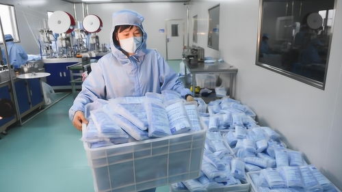 豪擲1億巨資,收到援助之后,意大利準備再訂購800萬只口罩