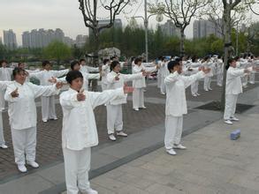 秋季癌癥病人不應(yīng)該去運(yùn)動