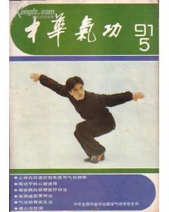 中華氣功(1997.5)頸椎病的保健醫療功法-圖書價格:10-期刊圖書/書籍-網上買書-孔夫子舊書網