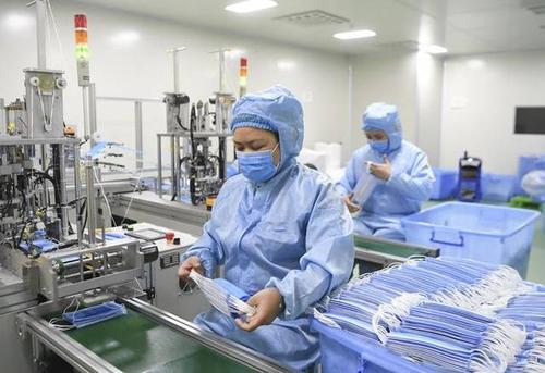 防護(hù)服批發(fā) 廣東省嘯盈紡織