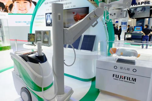 轉(zhuǎn)攻半導(dǎo)體材料 昔日膠片王者富士膠片活成了萬億營收巨頭