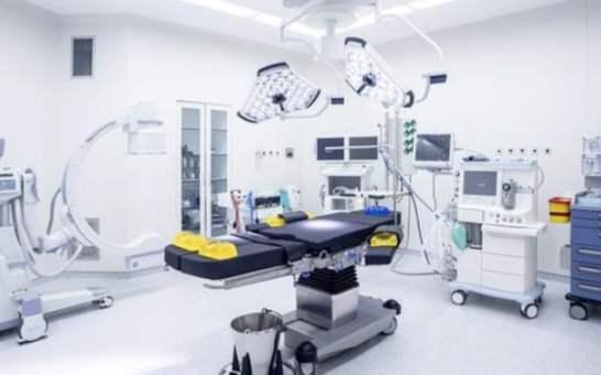 2019年9月醫(yī)療器械招標(biāo)月報(bào) 上