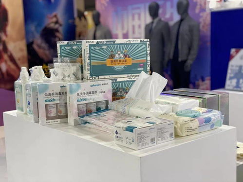 博納優(yōu)品 2021全球授權(quán)展 中國站 完美收官