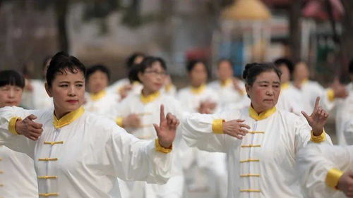 黃帝內(nèi)經(jīng) 奠定了健身氣功的理論基礎(chǔ)