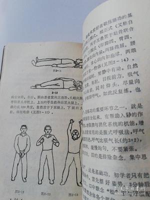 《實用醫療氣功》