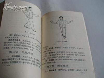 圖片 醫療養生氣功(93年一版一印;僅印6300冊)(經典養生類!有圖示!) 品佳!庫存照片 單本拍出 - 醫藥衛生拍賣-孔夫子拍賣網