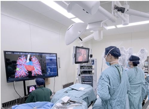 用ai助力外科手術 推想醫療相關產品獲nmpa三類醫療器械注冊證