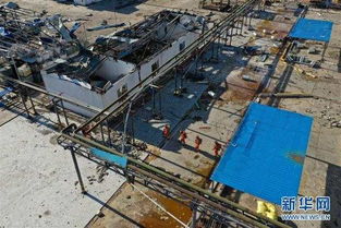 江蘇省環(huán)境廳對(duì)爆炸園區(qū)企業(yè)實(shí)施停產(chǎn)整頓并加強(qiáng)氣功醫(yī)療環(huán)境管理