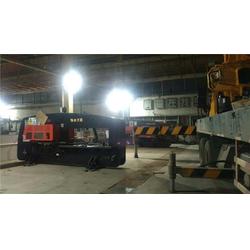 順宇多圖醫療設備工廠搬遷紀實 從泰安工廠到氣功醫療新篇章