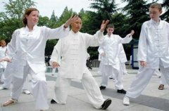 常練氣功有效治療慢性疾病 氣功醫療的三大優勢