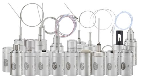 革新監測技術 無線數據記錄系統如何顛覆食品、醫療與制藥行業的驗證流程